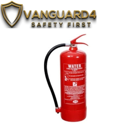 AFO 1.3kg Fire Extinguisher Ball