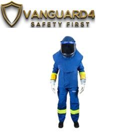 5Kilogram CO² Carbon Dioxide Fire Extinguisher