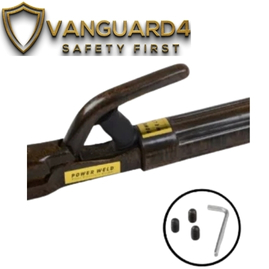 Welding Fiber Electrode Holder