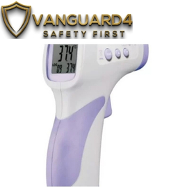 T1601 Covid Protection Infrared Thermometer