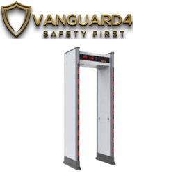 Door Frame Metal Detector