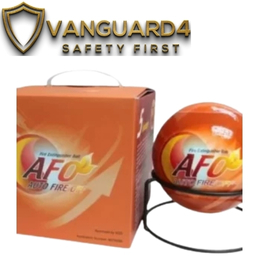 AFO 1.3kg Fire Extinguisher Ball