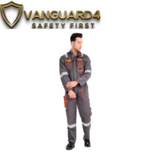 Prime Captain EUC280GY Fabric 280 GSM European Elegance Safety Coverall With Grey Reflective Cloth: Detailed Description This safety coverall is designed for demanding work environments, combining robust protection with a focus on comfort and professional aesthetics. Here's a breakdown of its key features: Brand and Model: Prime Captain EUC280GY. "EUC" likely signifies "European Collection" or "European Cut," indicating a design that prioritizes fit and style often associated with European workwear standards. "280GY" points to the fabric weight and color. Fabric Composition & Weight (Fabric 280 GSM): 280 GSM (Grams per Square Meter): This is a significant indicator of the fabric's durability and thickness. 280 GSM is a mid-to-heavyweight fabric, offering excellent resistance to wear and tear, and often providing a good balance between warmth and breathability for various working conditions. It's robust enough for industrial use but generally more comfortable than very heavy fabrics. Fabric Type (Implicit): While not explicitly stated, "Fabric" generally implies a blend suitable for workwear, often polycotton (polyester-cotton blend) or pure cotton. Given the "European Elegance" and "Safety" aspects, a polycotton blend is highly probable as it offers the best of both worlds: cotton's breathability and comfort, combined with polyester's durability, wrinkle resistance, and color retention. Design & Aesthetics ("European Elegance"): This suggests a more tailored, professional, and contemporary design compared to basic, boxy coveralls. Expect features like a well-structured collar, potentially concealed front closures (zippers/snaps) for a cleaner look and snag prevention, and ergonomic cuts that allow for ease of movement without being overly baggy. The "elegance" aspect might also refer to the quality of stitching, finishing, and overall presentation, making the wearer look more professional on the job. Safety Features ("Safety Coverall"): Grey Reflective Cloth: This is a critical safety element, particularly for low-light conditions. Grey reflective material provides high visibility when illuminated by light sources (e.g., vehicle headlights, flashlights), significantly enhancing the wearer's presence and reducing the risk of accidents, especially in environments with moving machinery or traffic. The "cloth" aspect suggests it's sewn-on reflective tape rather than just a printed reflective element, offering better durability and performance. Full Body Coverage: As a coverall, it provides head-to-ankle protection, shielding the wearer's personal clothing and skin from dirt, dust, minor spills, and abrasions common in industrial settings. Potential Additional Safety Features (Common in similar products, though not explicitly stated): Reinforced stress points (knees, elbows, pockets) for extended lifespan. Multiple utility pockets for tools and essentials. Adjustable cuffs and waist for a secure and comfortable fit, preventing snags. Double stitching for enhanced durability. Color Scheme (Grey Reflective Cloth on (Implied) Base Color): The "Grey Reflective Cloth" implies that the primary color of the coverall is likely not grey, but rather a contrasting color where grey reflective strips are applied. Common base colors for safety coveralls include royal blue, navy blue, orange, red, or even specific industry colors. The "EUC280GY" could mean the fabric is grey, and the reflective strips are also grey, providing a monochromatic yet visible aesthetic. Or, it might refer to the reflective material being grey on a different colored fabric. Without seeing the product, it's difficult to say definitively, but given "Grey Reflective Cloth," the grey refers to the reflective material. Target User/Environment: This coverall is ideal for professionals in various industries requiring protection and visibility, such as: Construction Manufacturing and industrial operations Logistics and warehousing Maintenance and engineering Automotive and workshops General labor in environments where dirt, dust, and the need for visibility are factors. In summary, the Prime Captain EUC280GY Coverall is a high-quality, durable, and aesthetically pleasing work garment designed to provide comprehensive safety and comfort for workers in various industrial and professional settings, with a strong emphasis on visibility in low-light conditions through its reflective features. Keywords for Prime Captain EUC280GY Fabric 280 GSM European Elegance Safety Coverall Here are keywords categorized for better targeting: Primary/Direct Keywords: Prime Captain Coverall EUC280GY Coverall Safety Coverall Work Coverall Industrial Coverall Reflective Coverall High Visibility Coverall 280 GSM Coverall European Elegance Coverall Grey Reflective Coverall Material & Construction Keywords: Durable Coverall Heavy Duty Coverall Thick Fabric Coverall Workwear Fabric Polycotton Coverall (if applicable, highly likely) Reinforced Stitching Workwear Comfortable Work Coverall Safety & Visibility Keywords: Hi-Vis Coverall (often used interchangeably with high visibility) Reflective Workwear Low Light Visibility Safety PPE (Personal Protective Equipment) Industrial Safety Apparel Workplace Safety Gear Protective Coverall Night Work Coverall Design & Features Keywords: European Cut Workwear Tailored Coverall Professional Coverall Utility Coverall Pocketed Coverall Full Body Protection Workwear Zipper Front Coverall (if applicable) Industry/Application Keywords: Construction Workwear Manufacturing Uniform Industrial Maintenance Gear Workshop Coverall Logistics Uniform Engineering Workwear Mechanic Coverall General Labor Uniform Long-Tail Keywords/Phrases: Prime Captain 280 GSM reflective safety coverall European style work coverall with hi-vis Durable grey reflective industrial coverall Heavy duty safety coverall for low light Professional work uniform with reflective tape Comfortable 280 GSM protective coverall Prime Captain EUC280GY high visibility workwear