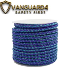 Tyrecord (Tire Cord): This refers to the high-tenacity synthetic fibers (most commonly Polyester or Nylon, sometimes Rayon or Aramid) originally developed for reinforcing vehicle tires. These fibers are engineered for extreme durability, high breaking strength, excellent impact resistance, and fatigue resistance, ensuring the rope can withstand significant loads and repeated stress without breaking. Parachute Rope (Paracord / Parachute Cord): This typically refers to a lightweight, nylon kernmantle rope (a braided outer sheath covering an inner core of twisted strands). Original military-spec paracord (e.g., MIL-C-5040H Type III) is renowned for its impressive strength-to-weight ratio and is made entirely of nylon. Commercial versions may sometimes use polyester. The multi-strand core adds to its strength and utility. Combination/Hybrid: The term "Tyrecord/Parachute Rope" suggests that this product might either be made from the same high-performance fibers as tire cords (e.g., high-tenacity polyester or nylon) but fashioned into a rope, or it could be a type of paracord specifically engineered for even higher strength and water resistance, possibly incorporating advanced materials found in tire cords. Water Resistant Properties: The rope is designed to resist water absorption, preventing it from losing strength, swelling, rotting, or becoming heavy when wet. This is achieved through the inherent properties of the synthetic fibers used (Polyester and Nylon naturally absorb very little water) and potentially through specific coatings or treatments applied during manufacturing. This feature is crucial for outdoor, marine, or damp environments, ensuring consistent performance regardless of weather conditions. Durability and Longevity: Beyond high strength and water resistance, these ropes are typically highly resistant to abrasion, UV degradation (from sunlight exposure), mildew, rot, and many common chemicals. This robust construction ensures a long service life, even in harsh conditions. The synthetic nature means it won't rot or degrade like natural fiber ropes when exposed to moisture. Versatility and Applications: The combination of high strength and water resistance makes this rope incredibly versatile for numerous applications: Outdoor & Survival: Camping, hiking, backpacking, survival kits, tent guylines, clotheslines, gear tie-downs. Marine: Anchor lines (for lighter vessels), dock lines, general boating utility, fishing, emergency lines (note: for heavy marine use, specific marine ropes might be preferred). Automotive/Utility: Tie-downs, securing loads, emergency towing (for light loads), general utility around vehicles. DIY & Crafts: Projects requiring strong, durable cordage. General Purpose: Any situation demanding a strong, reliable, and weather-resistant cord. Sold by Price/Feet: This indicates that the rope is available in custom lengths, allowing customers to purchase precisely the amount needed for their specific projects, minimizing waste and potentially offering a more cost-effective solution for shorter requirements compared to buying pre-cut spools. The price will vary based on the rope's diameter, the specific material (nylon vs. polyester vs. other high-performance fibers), construction (braid, twist), and the manufacturer/vendor. Expect stronger, thicker ropes to have a higher price per foot. In essence, this is a premium, heavy-duty utility rope crafted from advanced synthetic fibers, offering unparalleled strength and resilience against water and environmental wear, making it an indispensable tool for a wide array of demanding tasks. (Please note: As an AI, I cannot provide live pricing. "Price/Feet" is a placeholder to indicate the sales model. Actual pricing would need to be obtained from the vendor.) Sources