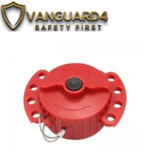 he CB06 mini cable lockout is used as part of a Lockout/Tagout (LOTO) program to secure energy sources during maintenance, repair, or service. By applying this device, it physically prevents the operation of switches, valves, and other controls, thereby protecting workers from unexpected energy release or machinery startup.