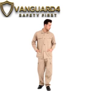 Construction Workwear Manufacturing Uniform Industrial Maintenance Gear Workshop Coverall Logistics Uniform Engineering Workwear Mechanic Coverall General Labor Uniform