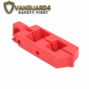 OSHA Compliant: Supports group lockout/tagout procedures. Durable Steel Construction: Corrosion-resistant, long-lasting. Clear Viewing Window: Allows visibility of keys without opening.