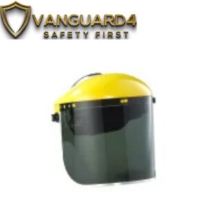 The 3M WP96 Polycarbonate Transparent Protective Face Shield is a vital piece of personal protective equipment (PPE) designed to offer robust and clear face protection in various industrial and professional environments. It is part of 3M's W-Series Faceshields, known for their optical clarity and high-performance durability.