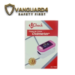 Ucheck Fingertip Pulse Oximeter (UC-7900)