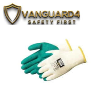 Safety Jogger Constucto 3243X ESD Anti Static Latex Coated Cotton Safety Gloves