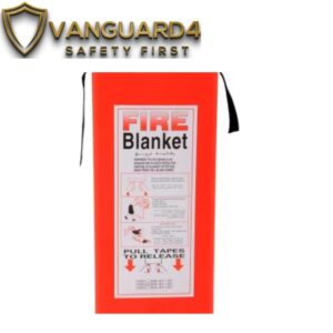 Fire Blanket