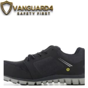 Safety Jogger Ligero S1P ESD SRC Light Weight Safety Shoes