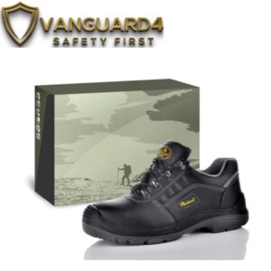 Safetoe L-7163 S3 SRC Slip Resistant Low Ankle Safety Shoes