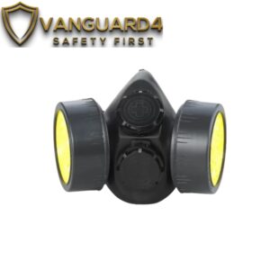 Blue Eagle NP306 Twin Cartridge Chemical Respirator