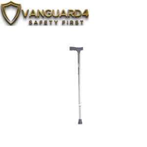 Aluminum Adjustable Walking Stick