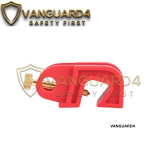 The Moulded Case Circuit Breaker Lockout CBL02-2 is a specialized safety device designed to prevent unauthorized operation of moulded case circuit breakers (MCCBs). It's a crucial component in lockout/tagout (LOTO) procedures, ensuring the safety of personnel during electrical equipment maintenance, repair, and installation.