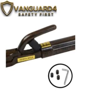 Welding Fiber Electrode Holder