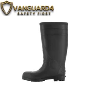 Safety Jogger HERCULES S5 FO Fuel Oil Resistance Safety Boots