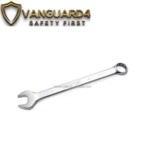 Ingco HCSPA101 10mm Cr-V Chromium Vanadium Steel Combination Spanner Hand Too