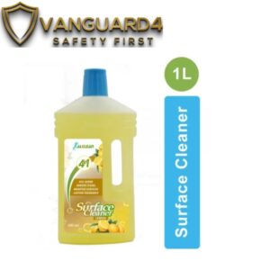 Sc – Surface Cleaner 4 in 1 (1Liter)