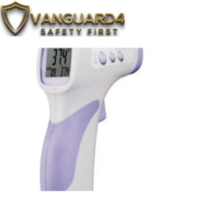 T1601 Covid Protection Infrared Thermometer