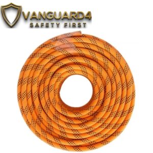 HIGH PERFORMANCE MULTIFILAMENT BRAIDED ROPE