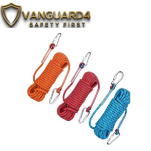 DURAROPE NYLON CLIMBING AND MOUNTAINEERING SAFETY ROPE