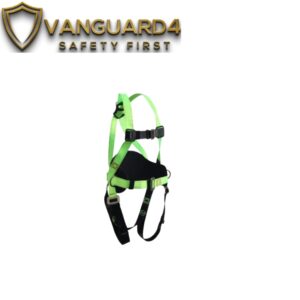 Toho MH 106 3D Fall Arrest Work Positioning Full Body Safety Harness