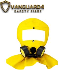 Blue Eagle NP312 Chemical Protection Safety Hood