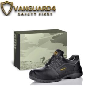 Safetoe L-7163 S3 SRC Slip Resistant Low Ankle Safety Shoes