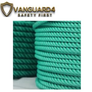 HDPE OR HIGH DENSITY POLYETHYLENE ROPE