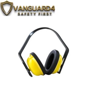 Blue Eagle EM62 Noise Cancelling Earmuff