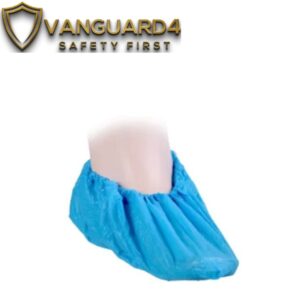 Disposable PE Shoe Cover