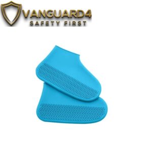 Water Proof Silicone Outdoor Non-Slip Shoe Covers