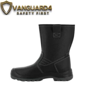 Safety Jogger BESTBOOT2 S3 SRC Slip Resistant Robust leather Safety Boots