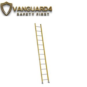 High Quality Insulated Fiberglass Straight Aluminium Step Domestic LaddersHigh Quality Insulated Fiberglass Straight Aluminium Step Domestic Ladders