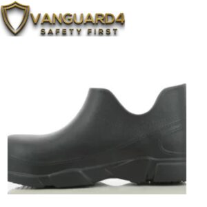 Safety Jogger SafetyClog SB SRC Lightweight Safety Shoes