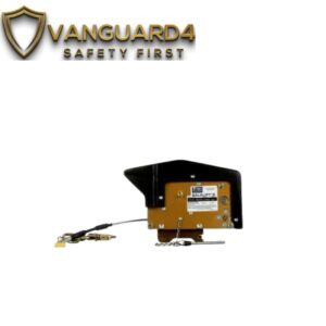 3M DBI-SALA Salalift II Winch 8102009