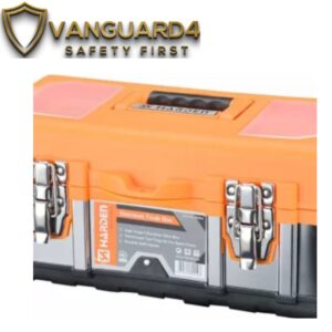 Harden Professional Stainless Steel Tool Box