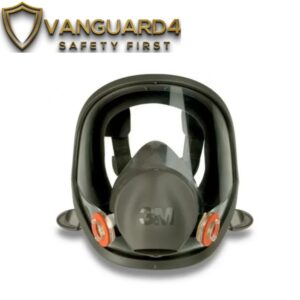 3M 6800 Full Face Mask