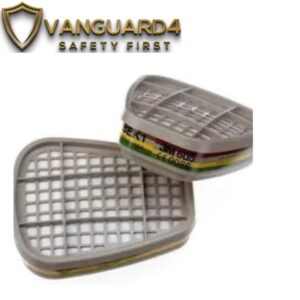 3M ABEK1 6059 Gas and Vapour Cartridge Filter