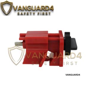 Universal Multi-pole Circuit Breaker Lockout