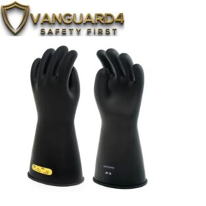 DPL Linepro 17000 Volts (17KV) Electrical Insulated Class 2 Waterproof Rubber Gloves