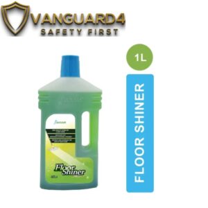 FS - Floor Shiner / Floor Polish (1, 3, 5 , 10 L)