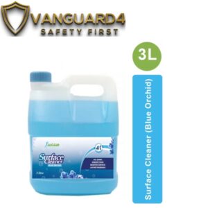 Sc – Surface Cleaner 4 in 1 -3Liter
